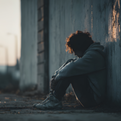 The Trauma Bond: Why You Can't Leave Even When You Know You Should