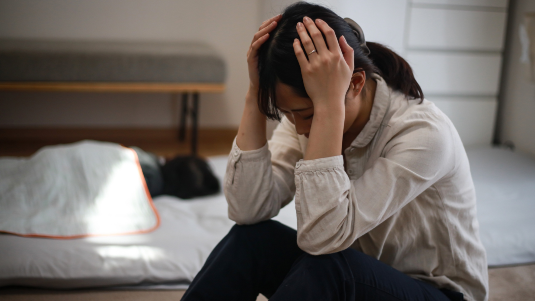 Rewire Your Anxious Brain