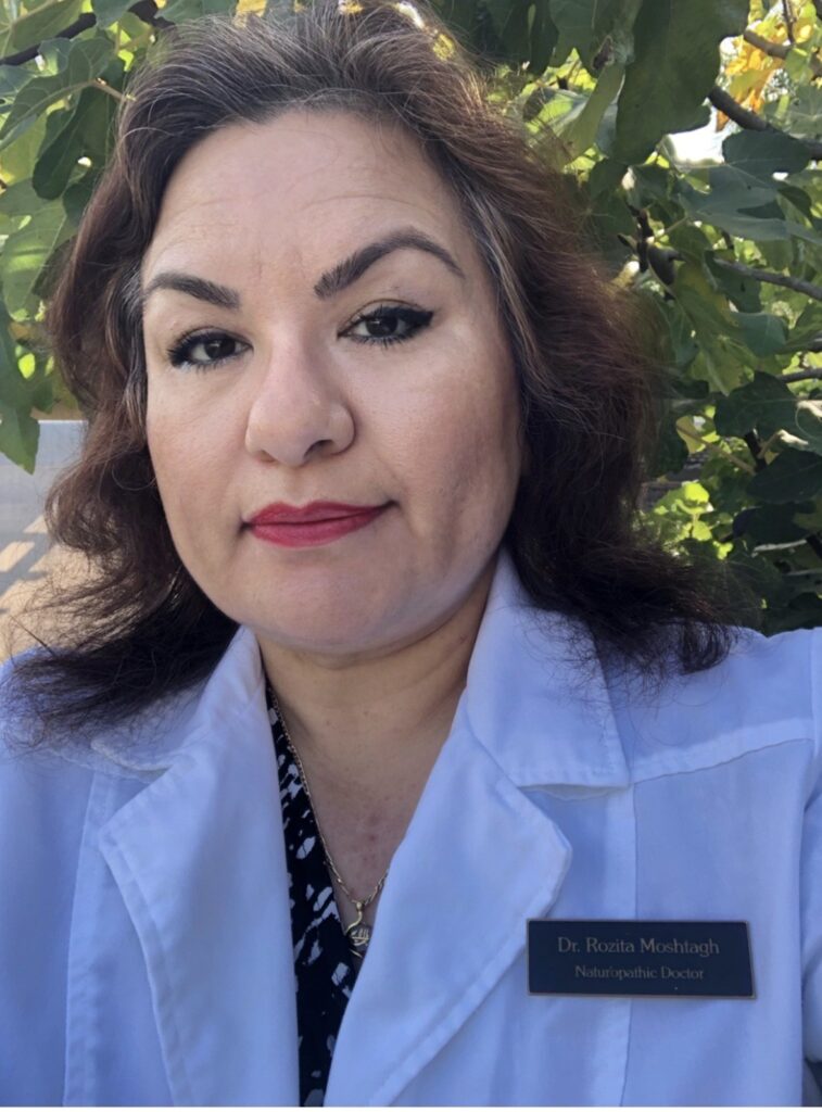 Dr. Claudio Cabrejos, MD, MPH