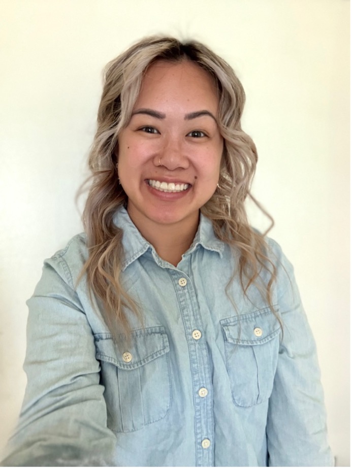 Tiffany Nguyen, AMFT