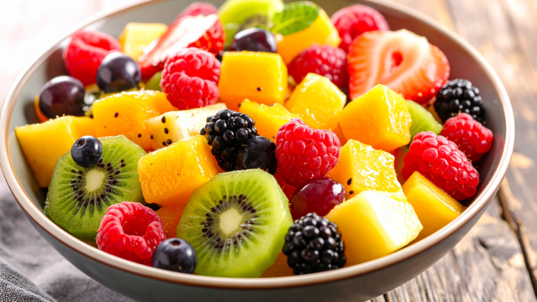 The Mind-Gut Connection: Happy Gut, Happy Mind