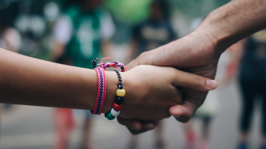 Codependency: Boundary Setting 101