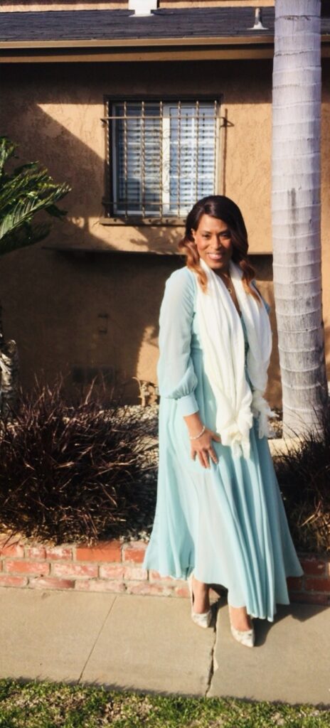 Dr. Danielle Burns,  LCSW, Ph.D