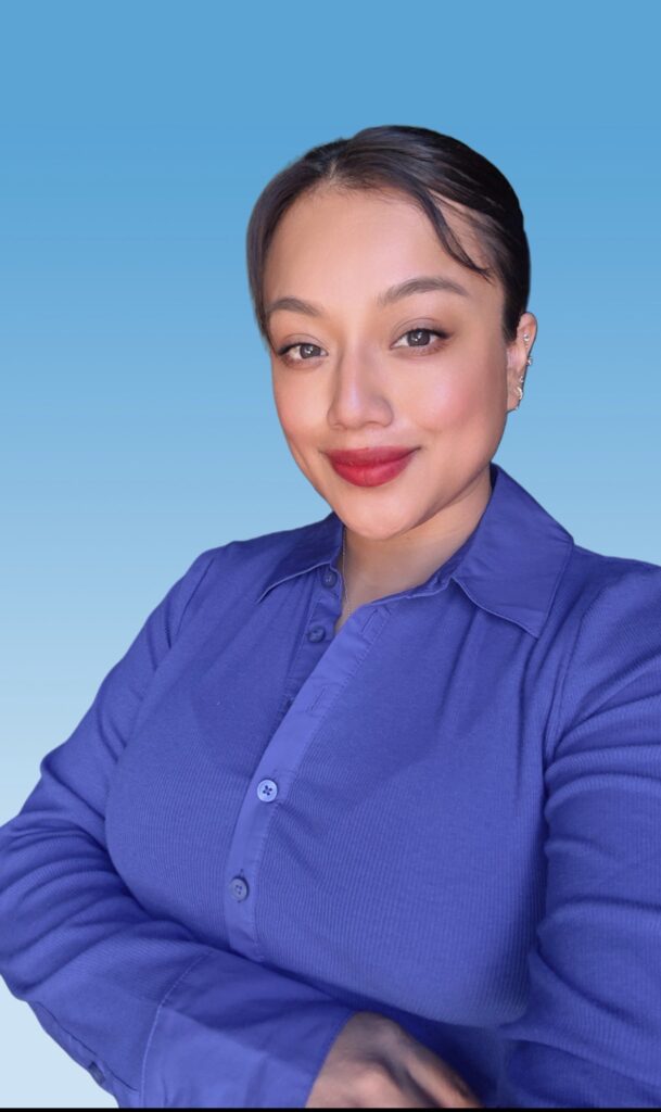 Itzel Bautista, AMFT