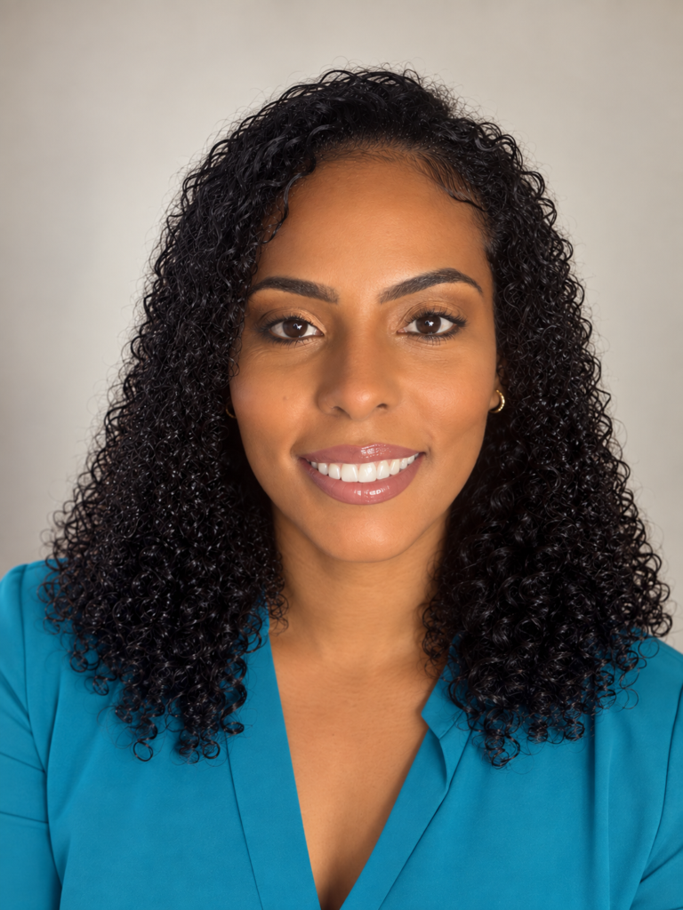 Alicia Meredith, LCSW