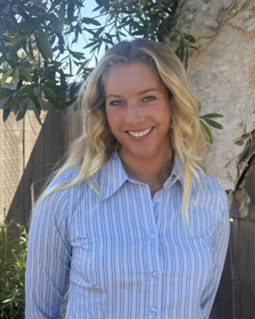 Emma Holmes,  ASW