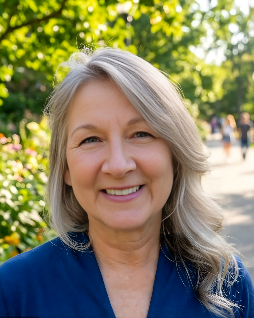 Dr. Mary Kerwin, DO, MS